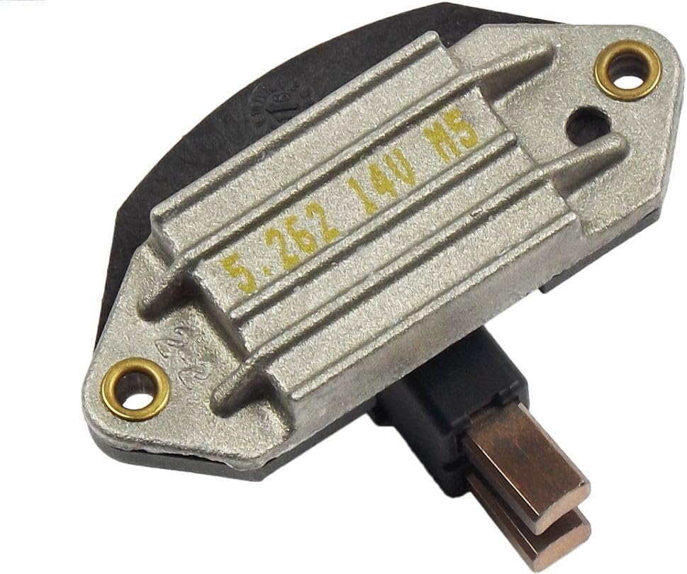OEM ISKRA / LETRIKA Alternator regulator - ARE9068(LETRIKA)