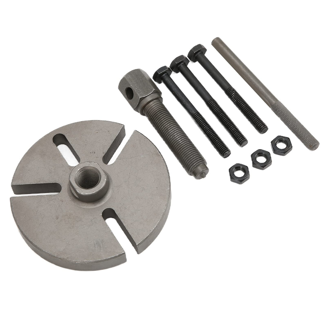 Entatial Magneto-Schwungrad-Abzieher-Werkzeug-Kit, langlebiges Schwungrad-Rotor-Magneto-Abzieher-Wer