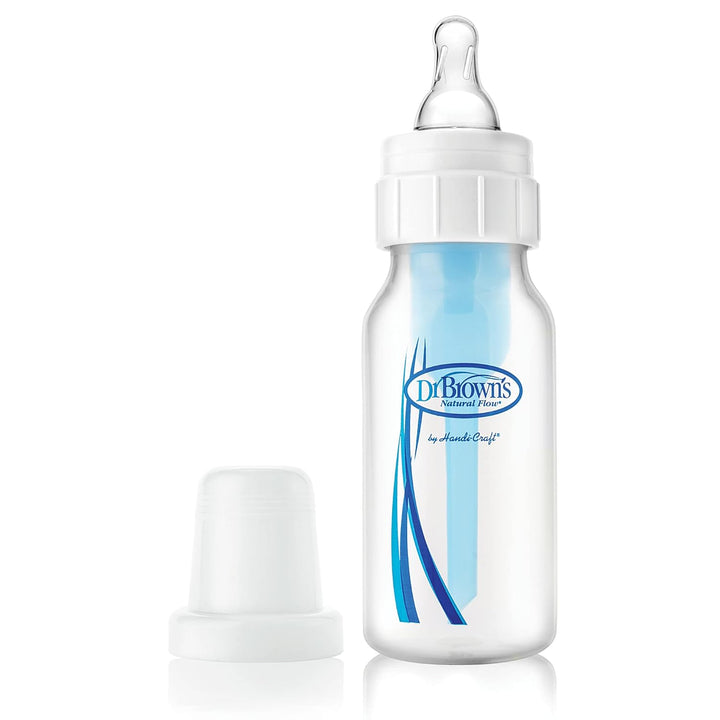 Dr. Brown's Original Bottle Specialty Feeding Starter Kit by Dr. Brown's