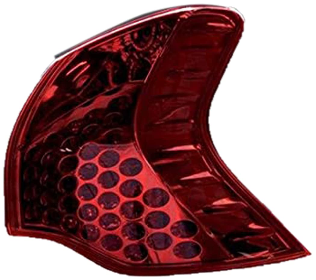 Magneti Marelli 714026030802 Rückleuchten Ausser, Recht