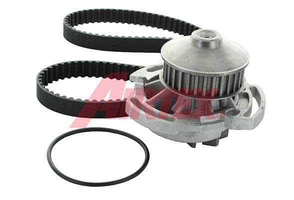 Airtex WPK-139701 Wasserpumpe + Zahnriemensatz