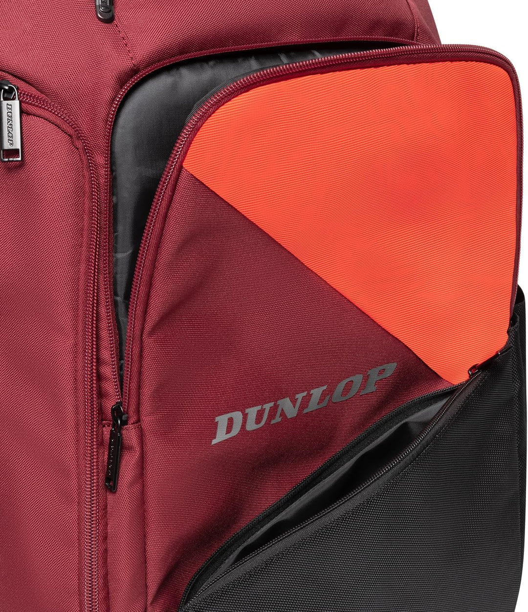 Dunlop Squash PSA CX Rucksack