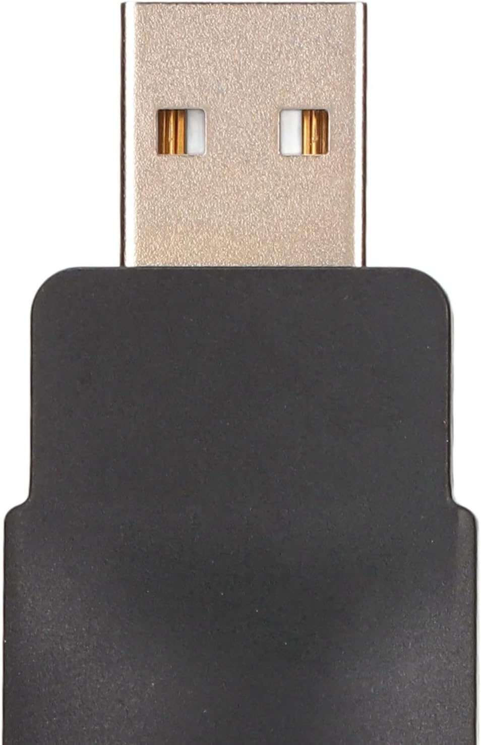 Beloader Tastatur- und Mausadapter für PS5, Kabellose Konsolenadapter Verbinden XIM Apex & XIM Nexus