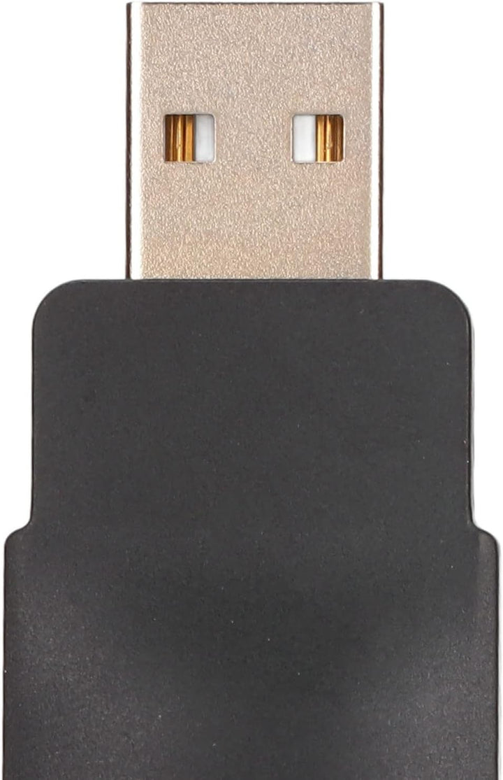 Beloader Tastatur- und Mausadapter für PS5, Kabellose Konsolenadapter Verbinden XIM Apex & XIM Nexus