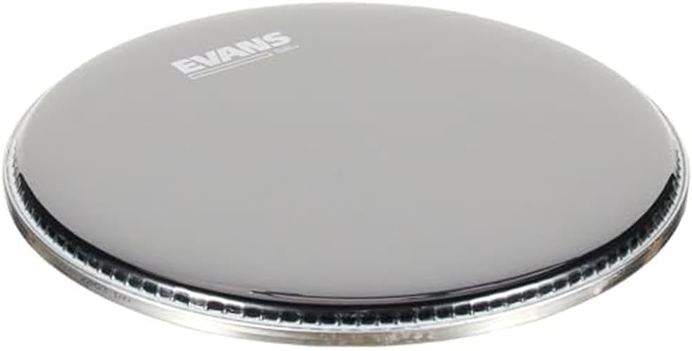 Evans ETP-CHR-R Fellset G12 Serie für Toms mit 25,4 cm (10 Zoll), 30,5 cm (12 Zoll) und 40,64 cm (16