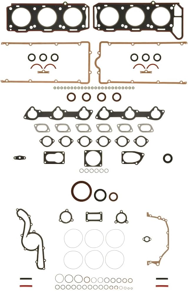 Ajusa 50148600 Dichtungsvollsatz, Motor