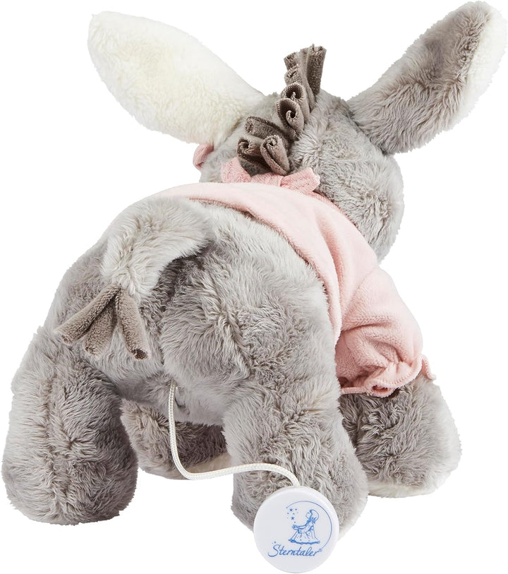 Sterntaler Spieluhr mittel Esel Emmi Girl flora rose, Emmi Girl flora rose