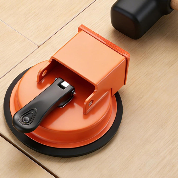 Fussbodenwerkzeuge | Laminate Reparatur Zubehör - Ergonomischer Boden Griff Fixierer | Für Haushalt