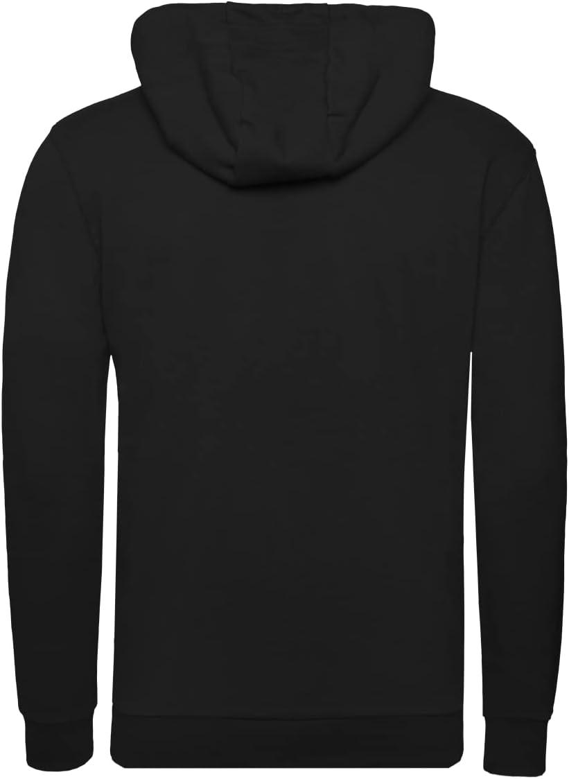 Ellesse Herren Small Logo Gottero OH M Schwarz, M Schwarz