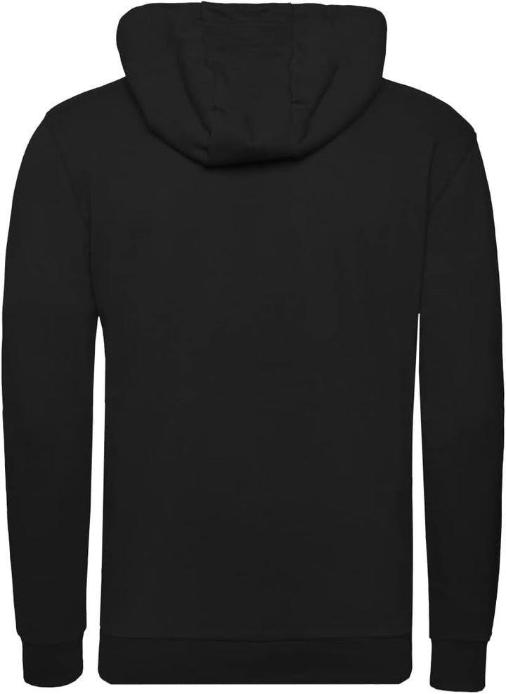 Ellesse Herren Small Logo Gottero OH M Schwarz, M Schwarz