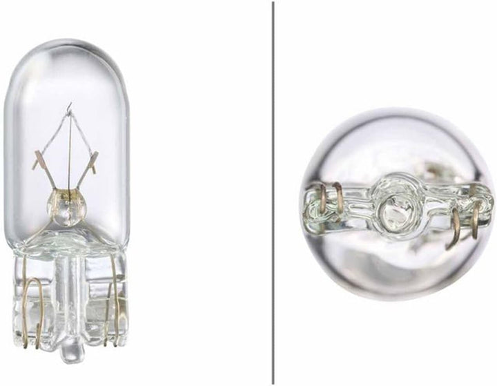 HELLA 1EH 354 984-031 Halogen-Hauptscheinwerfer - links Links (Fahrerseite), Links (Fahrerseite)