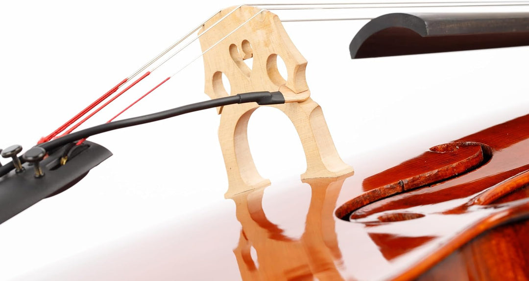 Tonabnehmer KNA Cello VC-1, Cello VC-1