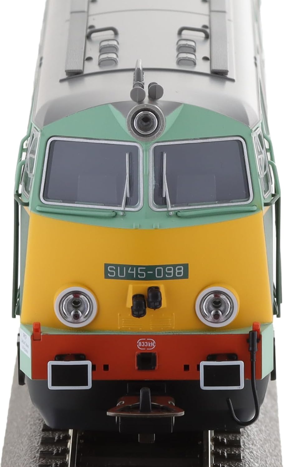 Piko 96314 H0-Diesellok SU 45, PKP, Ep.V