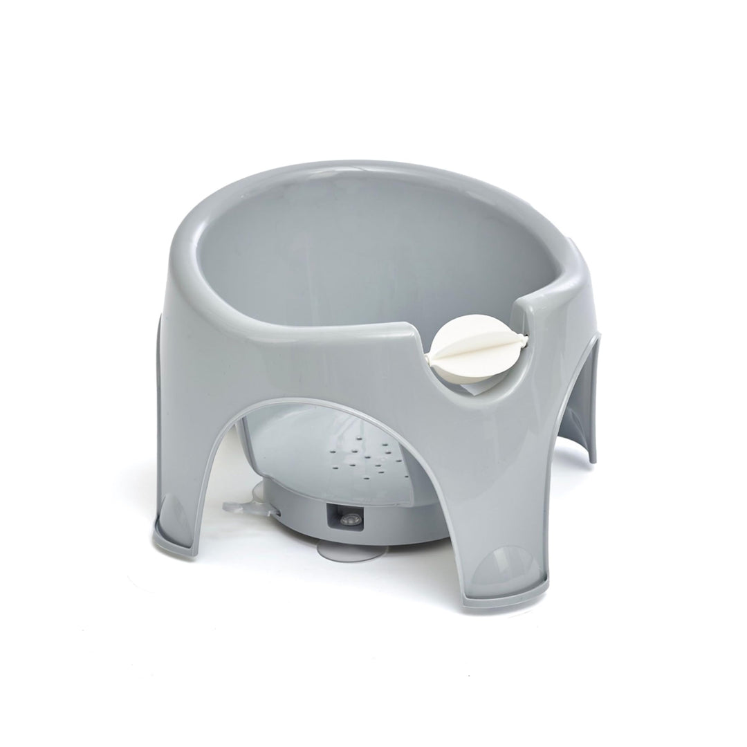 Thermobaby - Baby-Badering Aquafun - Bequemer, lustiger & stabiler Badering - Ergonomisches Design -