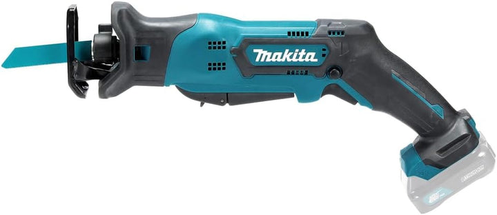 Makita JR103DZ Akku-Reciprosäge 10,8 V (ohne Akku, ohne Ladegerät)