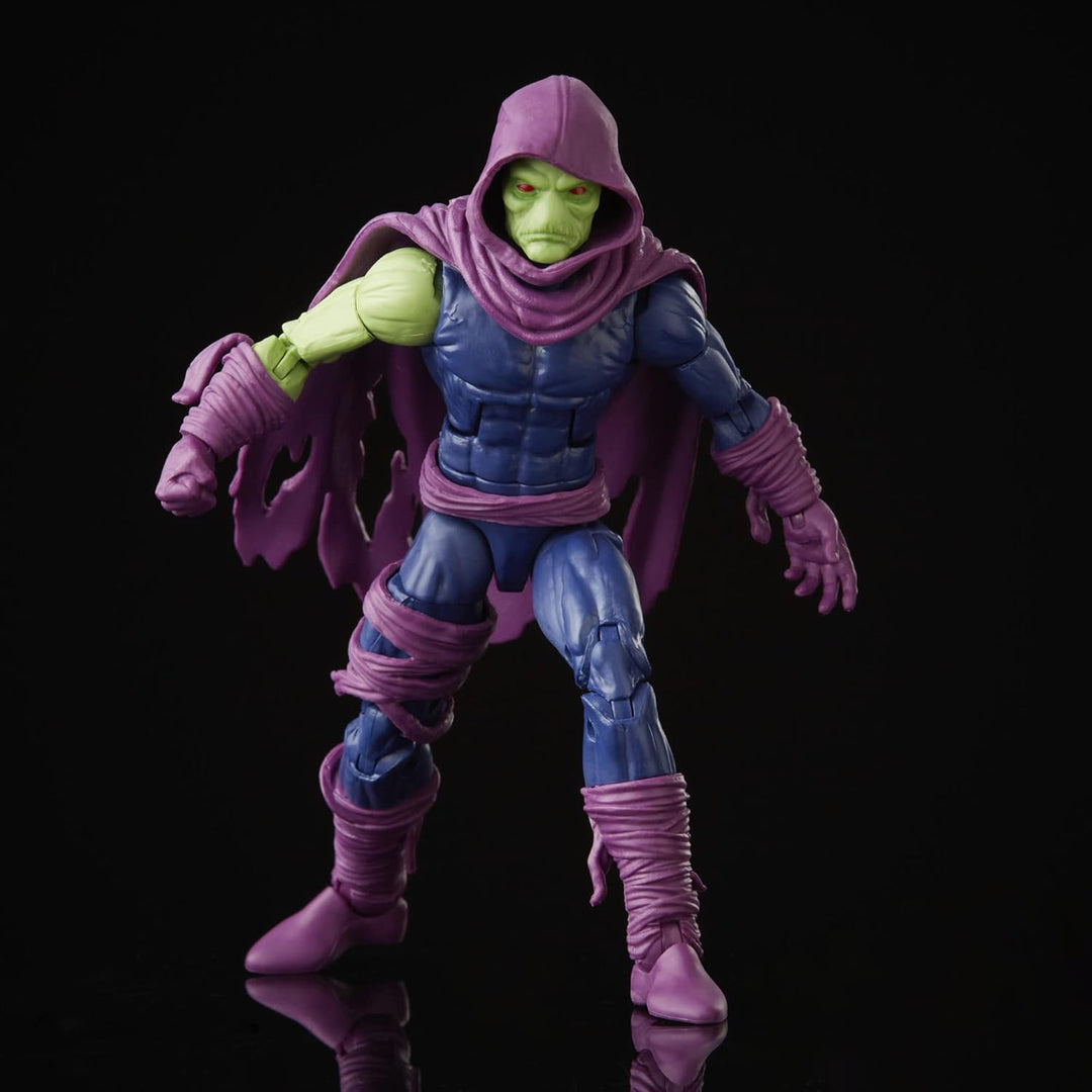 Marvel Legends Series Marvel’s Sleepwalker Sammelfigur (15 cm) Cinematic Universe 2 Accessoires und