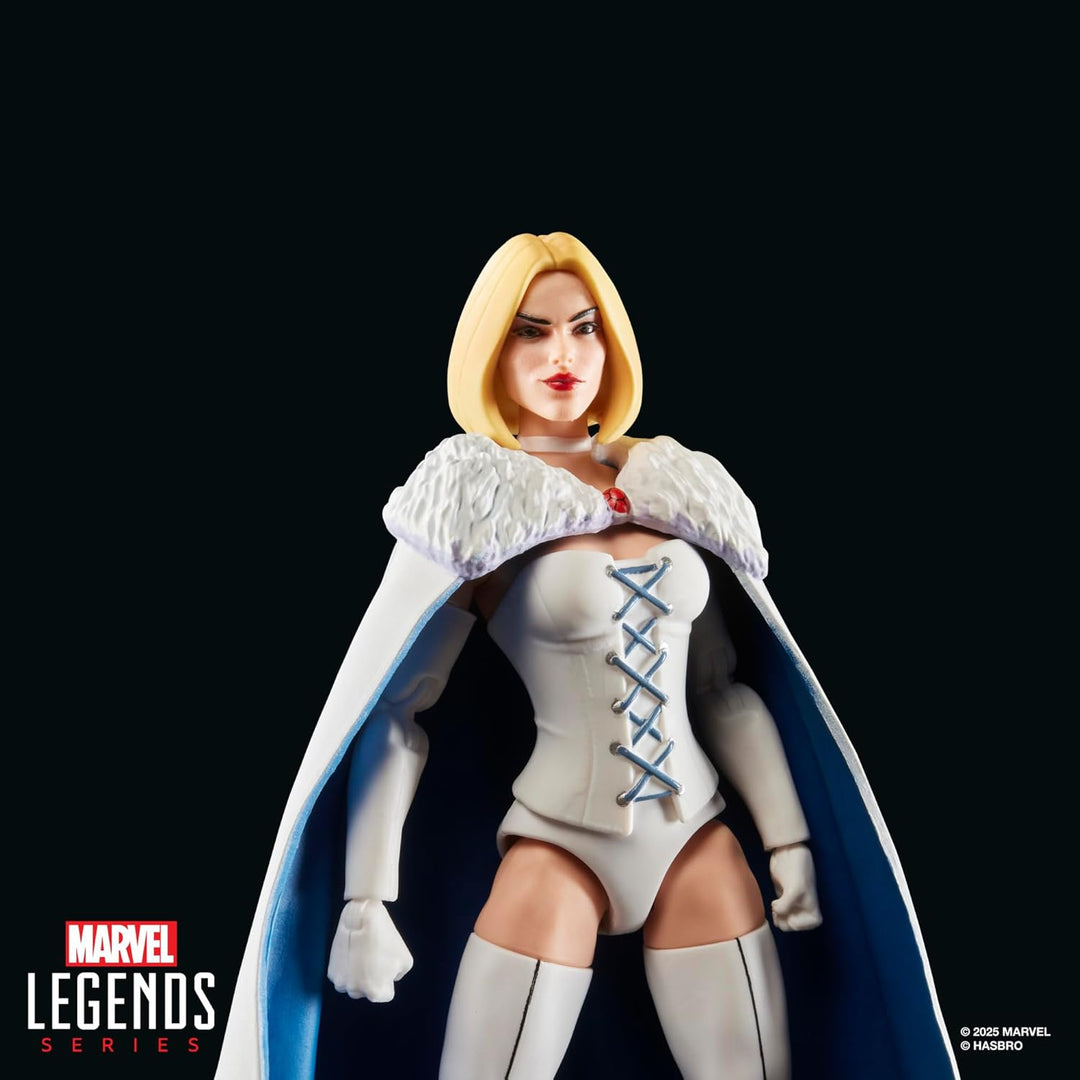 Xmen Legends ENT 3 | Marvel Legends X-Men &