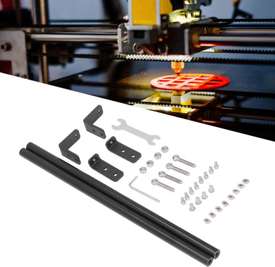 Stützstangen-Set, DIY 3D-Drucker-Stützstangen-Set, Produkte der additiven Fertigung Zubehör für 3D-D