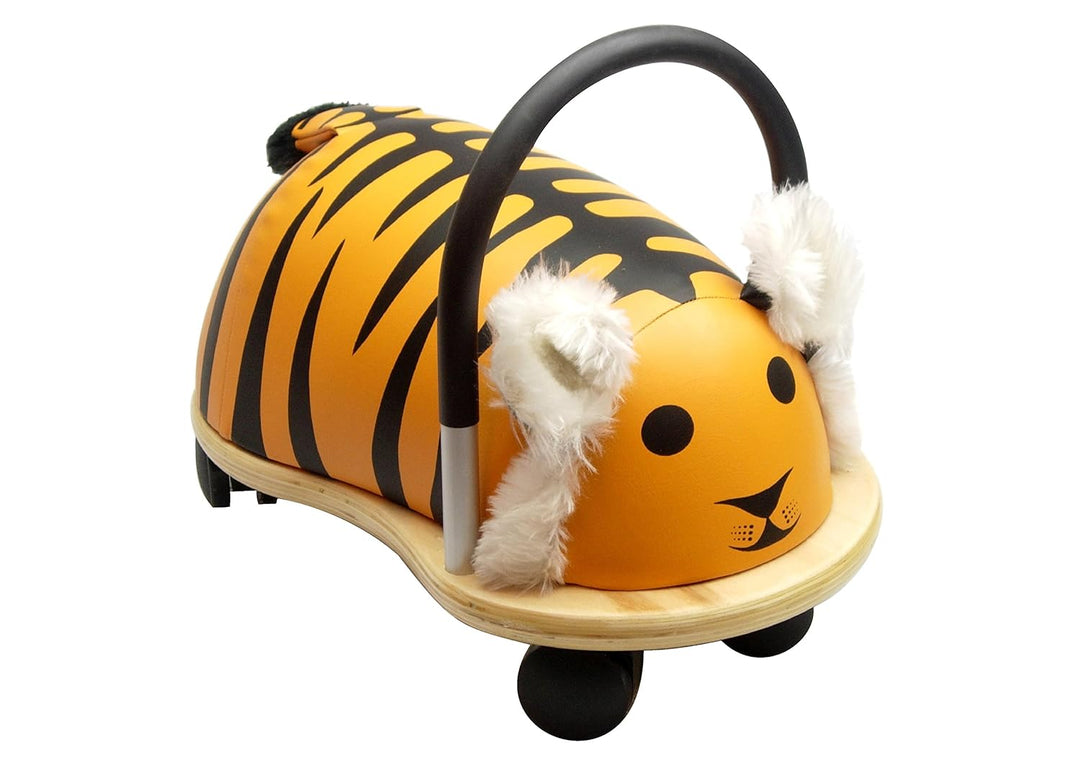 Hippychick Tiger-Spielwagen für Kinder Large (2.5-5 yrs), Large (2.5-5 yrs)