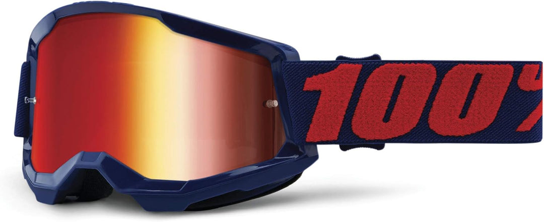 100% Unisex Strata 2 Sunglasses (1er Pack) Einheitsgrösse Masego, Einheitsgrösse Masego
