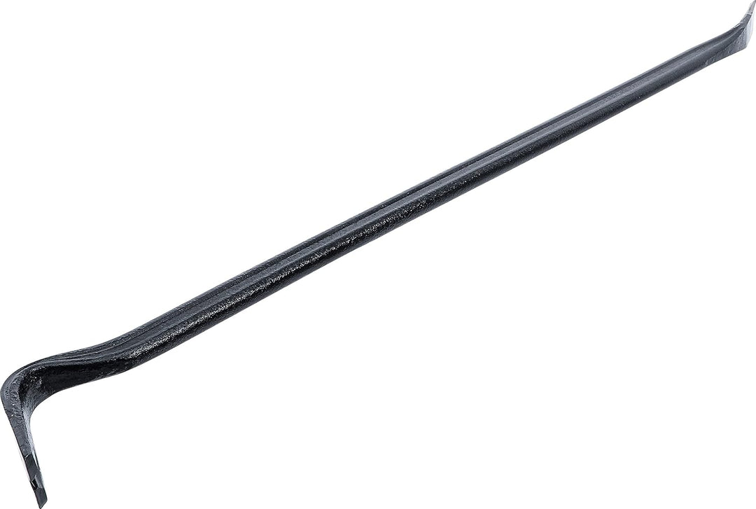 BGS Diy 52109 | Nagel-Hebeleisen | 910 x 30 x 17 mm, 910 x 30 x 17 mm