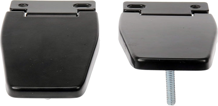 Dorman 926-119 Liftgate Glas Scharnier kompatibel mit ausgewählten Jeep Modellen