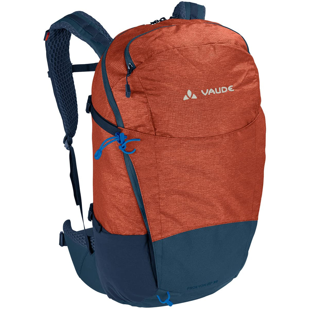 VAUDE Prokyon Zip 28 Rucksäcke20-29l Squirrel Einheitsgrösse, Squirrel Einheitsgrösse