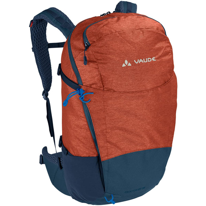 VAUDE Prokyon Zip 28 Rucksäcke20-29l Squirrel Einheitsgrösse, Squirrel Einheitsgrösse