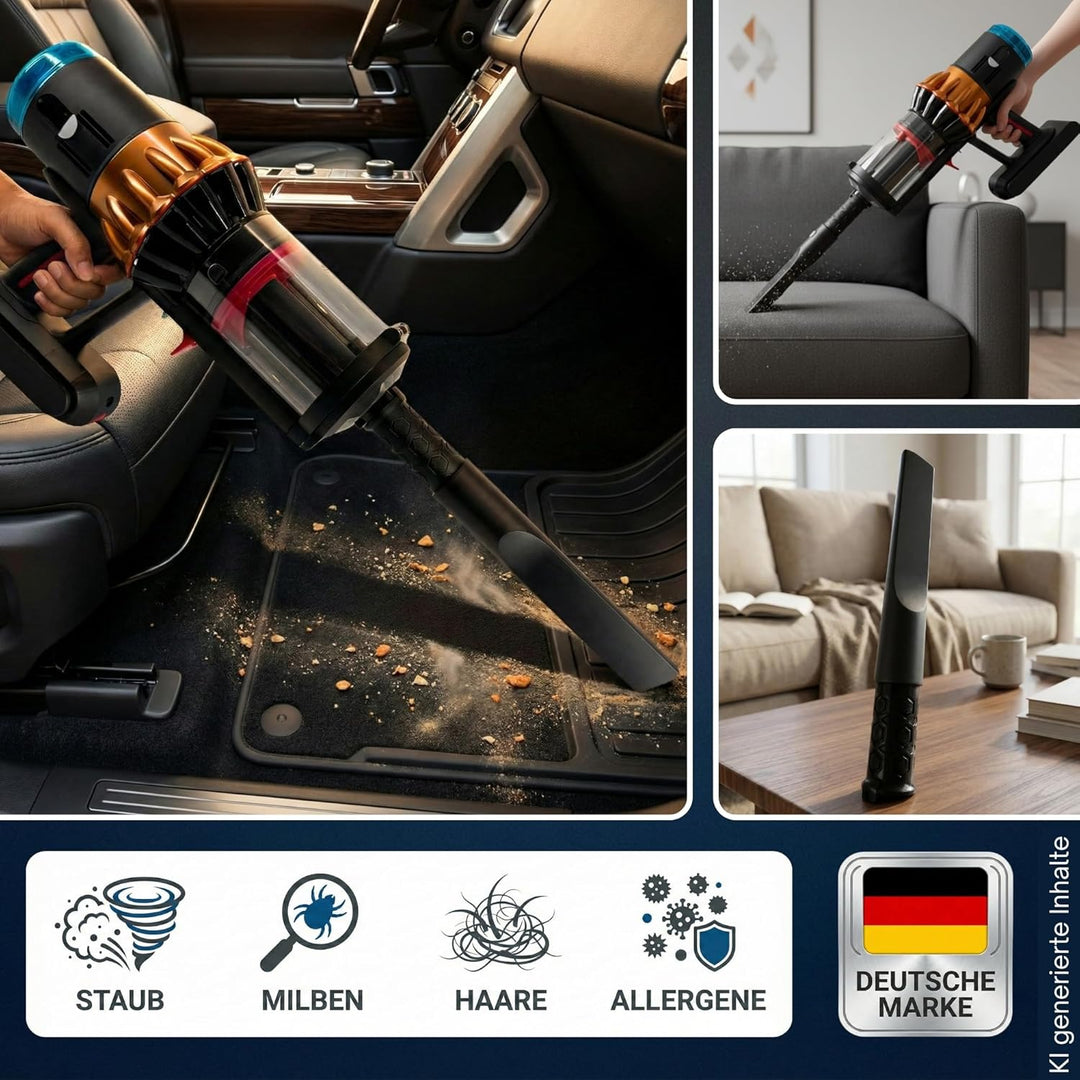 Fugendüse passend für Dyson V16 Piston SV53 Animal Submarine Staubsauger Ersatzteile, Fugendüse