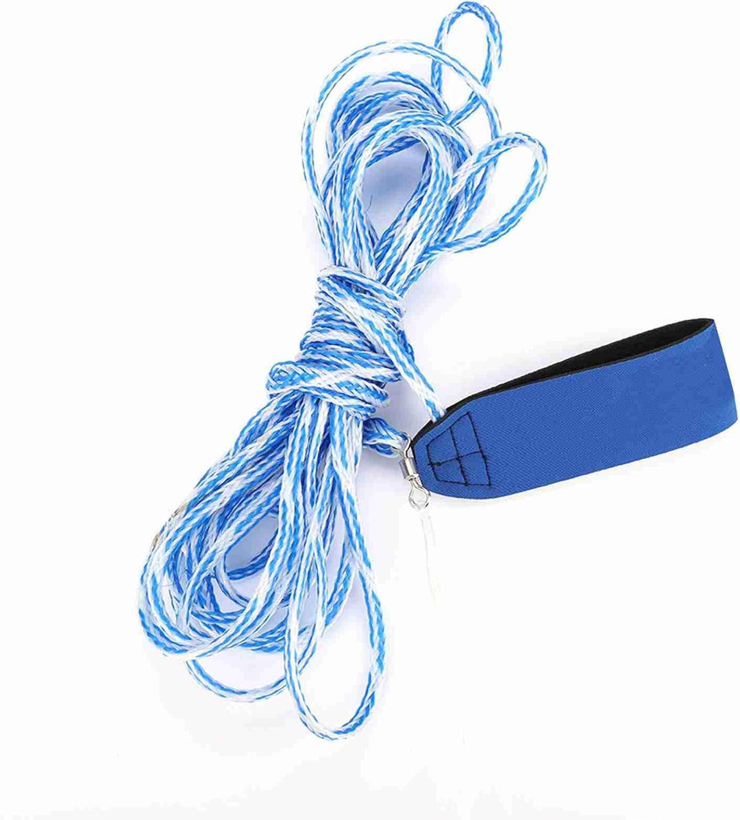 Wakects Fischernetz, handwerfen, Monofilament, tragbar, leicht, Kescher 3,6 m, 3,6 m