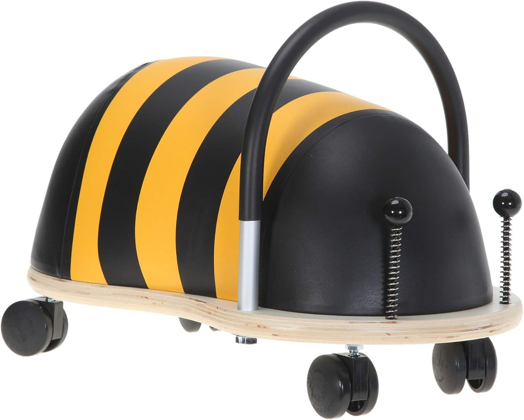 Wheelybug Rutscher 2 Teile Set Kinder Rutschauto Rutschtier Tier Jungen Mädchen Wheely Bug gross ode