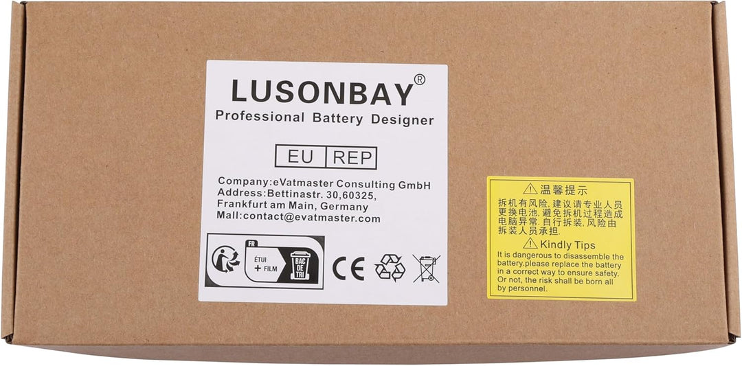 L20C4P71 SB10T83217 Laptop Akku Ersatz für Lenovo ThinkPad X1 Carbon 9th 10th Gen X1 Yoga 6th 7th Ge