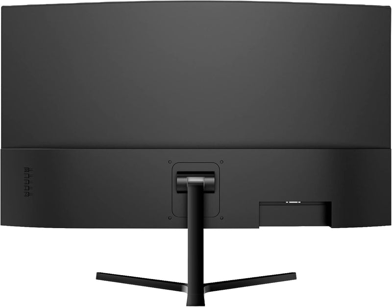 CRUA 24Zoll Curved Gaming-Monitor 144 Hz, 165 Hz 180HZ FHD 1080P PC-Monitor, Computerbildschirm unte