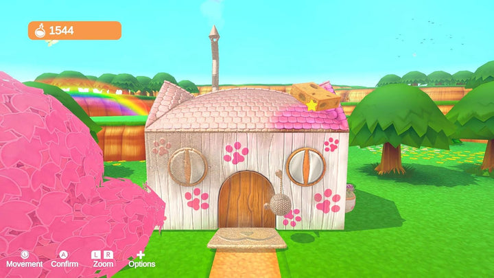 Fantasy Friends - [Nintendo Switch], Nintendo Switch