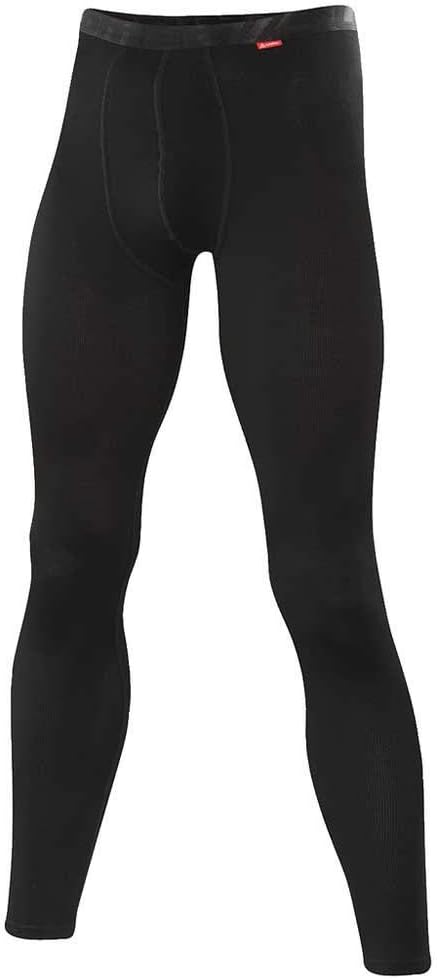 LÖFFLER Underpants Long Transtex® Light - Black