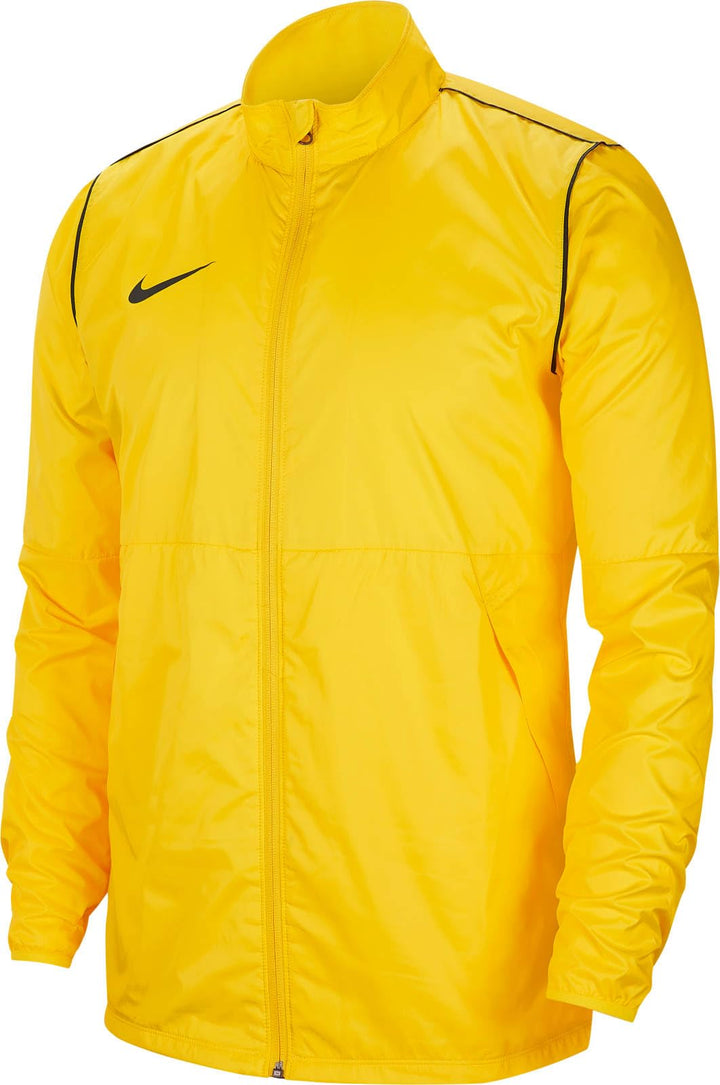 Nike Herren DRI-FIT Park Vii JSY Trikot M Tour Gelb / Schwarz / Schwarz, M Tour Gelb / Schwarz / Sch