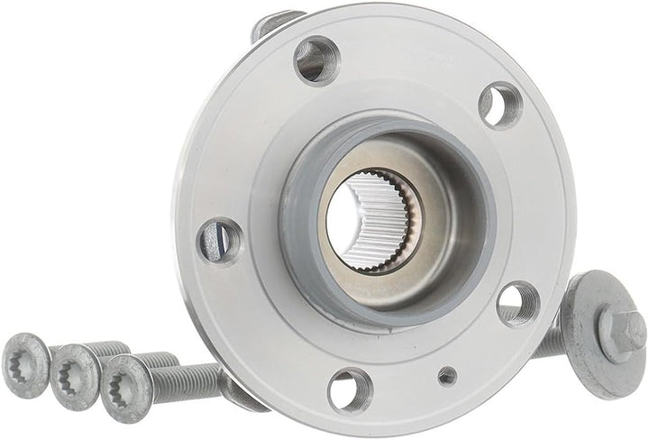 SKF Radlagersatz Radlager Set Vorne Hinten | VKBA 7132 | Für POLESTAR 1 POLESTAR 2 S60 S90 V60 V90 I