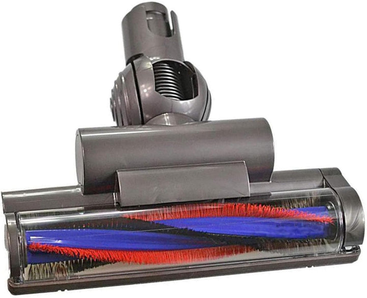 Dyson 963544-01, Turbinenkopf, Bunt, Rot, Violett, Eisen, Standars