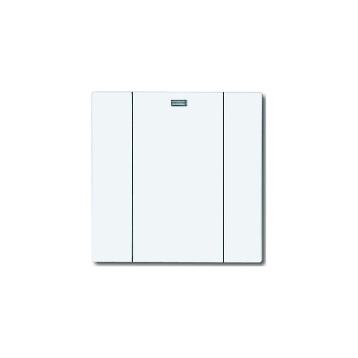 Busch-Jaeger 6731-84 Wandsender Waveline 1-Fach