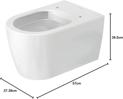 Duravit Weiss, Weiss