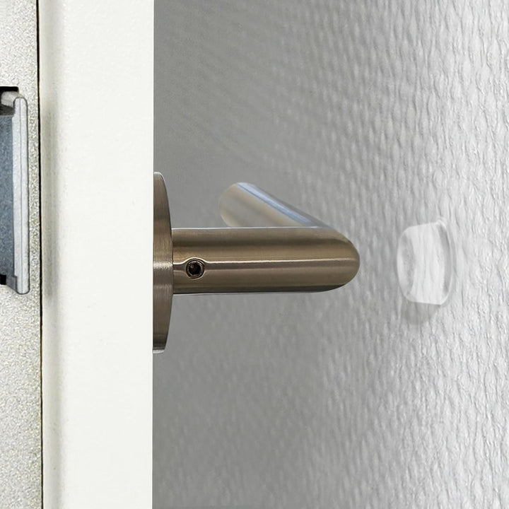 3M Bumpons SJ 5344 | selbstklebend | transparent | Menge wählbar | 19 mm Durchmesser, 4 mm Höhe / 40