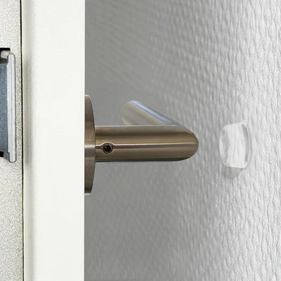 3M Bumpons SJ 5344 | selbstklebend | transparent | Menge wählbar | 19 mm Durchmesser, 4 mm Höhe / 40