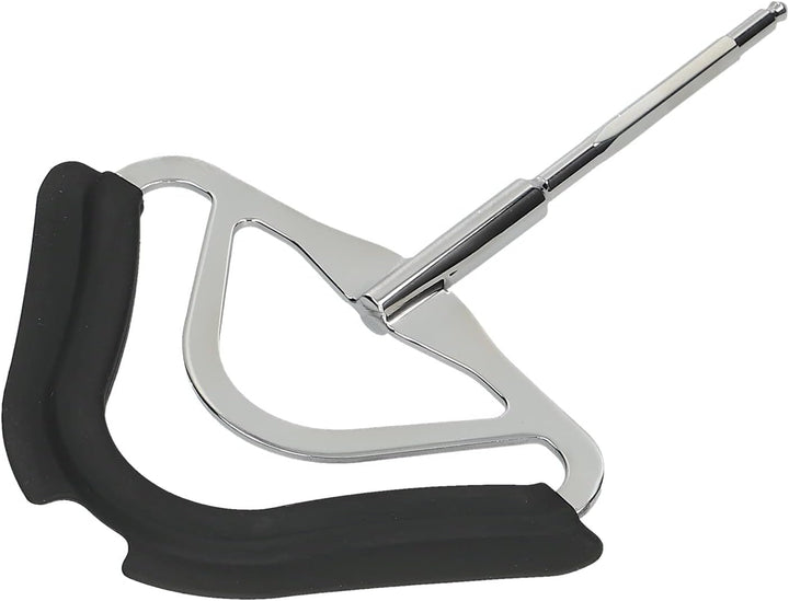 LUTH Premium Profi Parts Rührbesen ProfiFlexi Schaber kompatibel mit Bosch 659889 00659889 Mum5 für