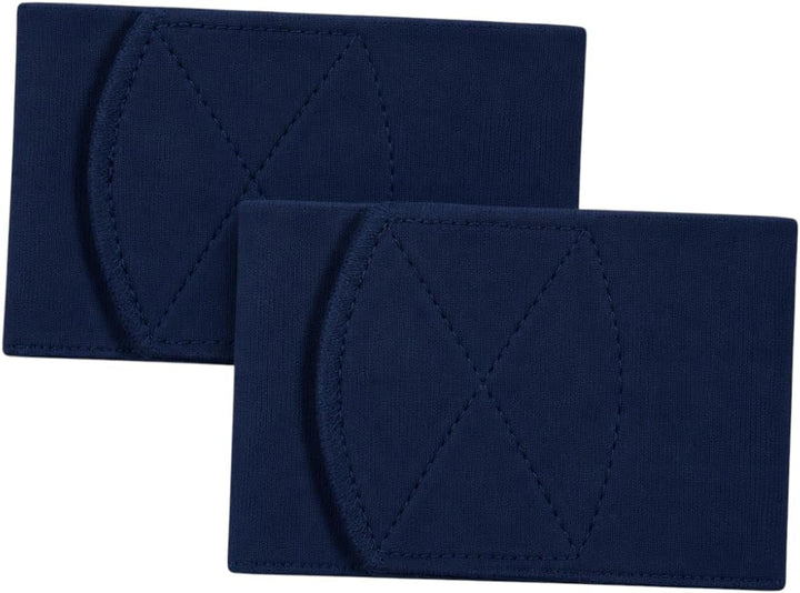 NIKE Herren Schienbeinschonerhalter Guard Stay II Einheitsgrösse Marineblau, Einheitsgrösse Marinebl