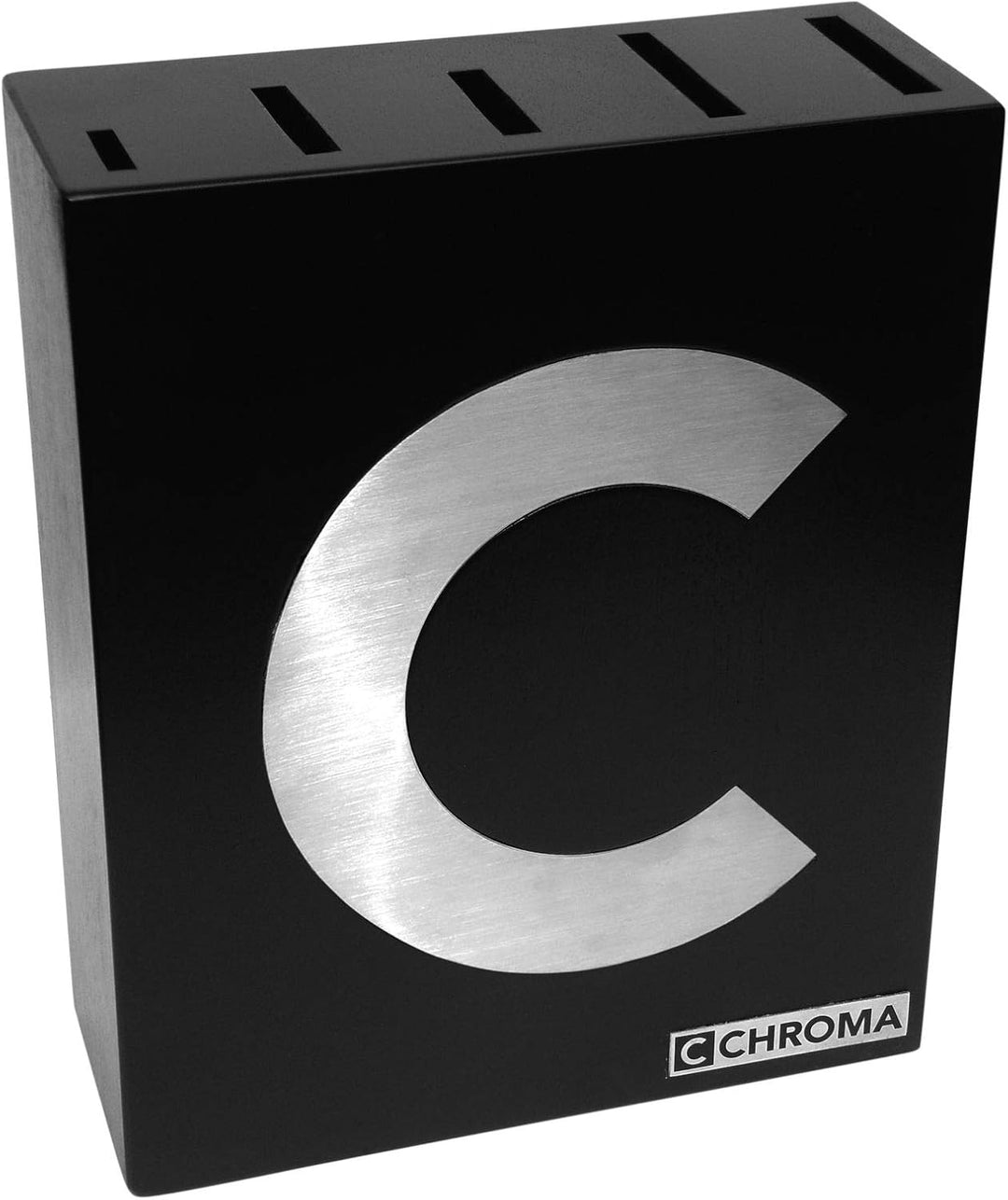 CHROMA Type 301 Set gehämmert,7-teilig, Xmas Super Angebot
