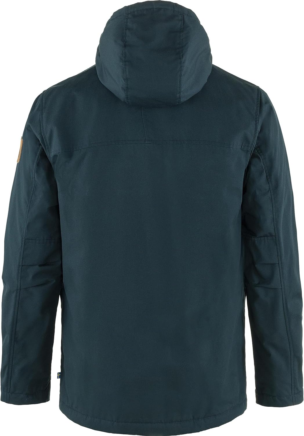 FJÄLLRÄVEN Herren Winterjacke GREENLAND WINTER dark navy XXL