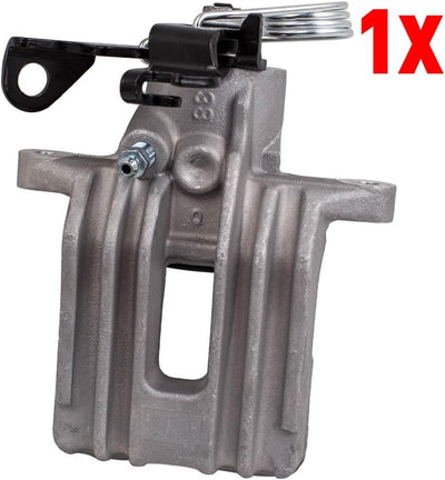 maXpeedingrods Bremssattel Bremszange hinten links für A4 8D2 für B5 A6 4B C5 für Passat 3B2 3B3 3B5