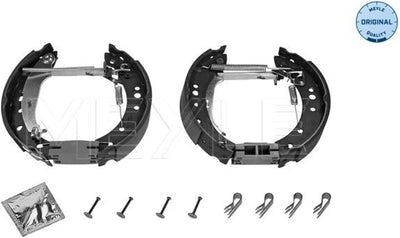 MEYLE Bremsbackensatz