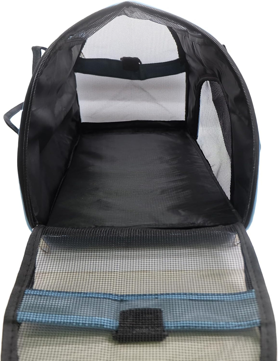 Tragetasche für kleine Katzen, Kätzchen, Welpen, kleine Hunde, für Reisen, von Fluggesellschaften zu