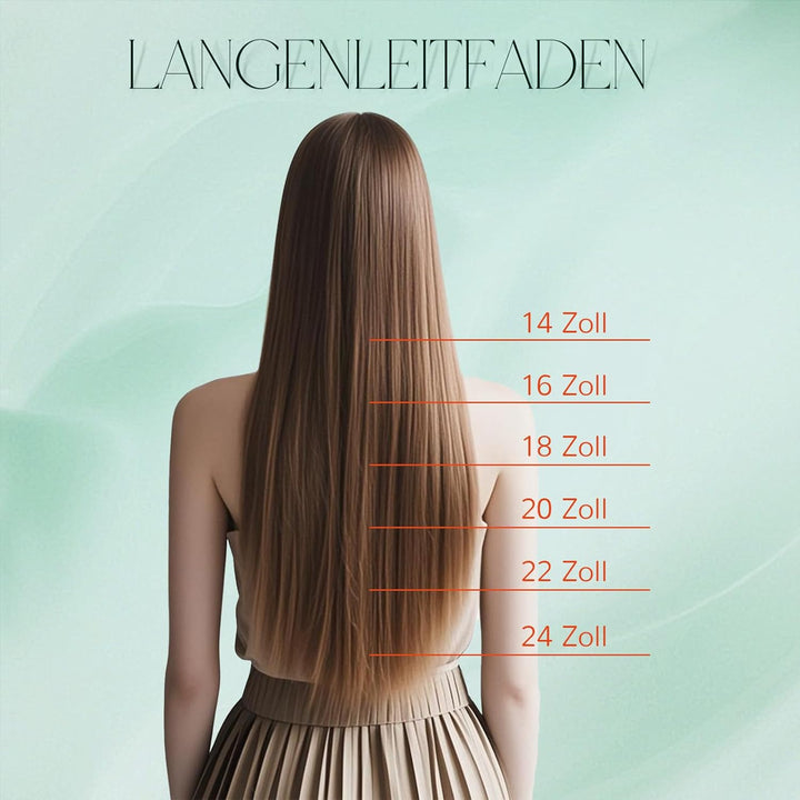Easyouth Microring Extensions Schwarz Micro Ring Extensions Echthaar Remy Microring Haarverlangerung